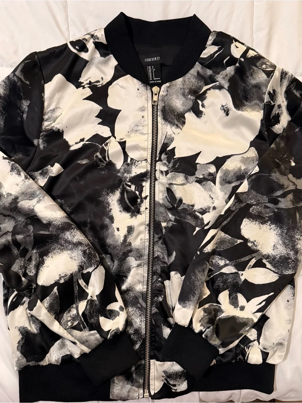 Lightweight Jacket